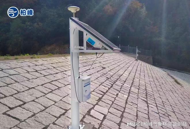 扼流圈 GNSS 位移监测站如何守护工程安全？