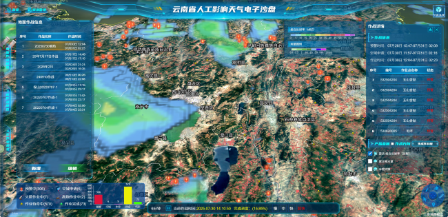 “数据要素×”气象服务优秀解决方案系列报道①数字赋能特色农业